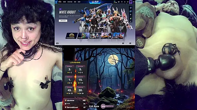 Solumi Webcamshow