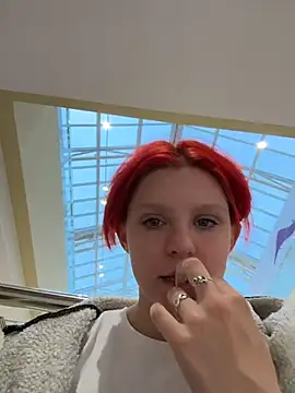 Živý XXX chat NinaParri