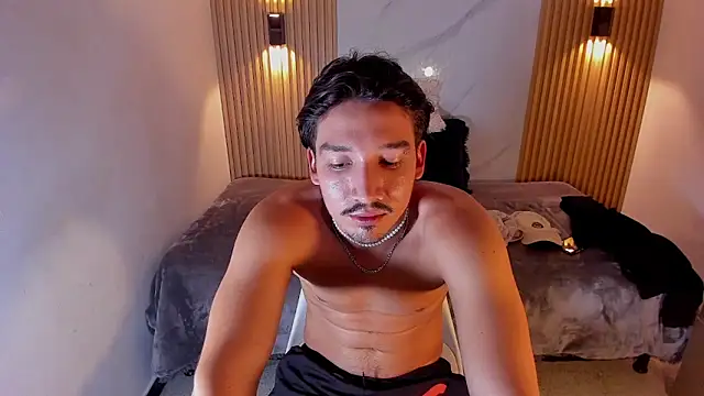Iam_OttoAndrewn Live XXX chat