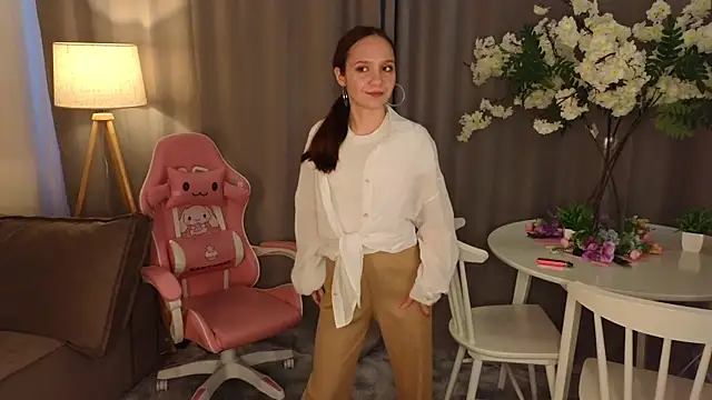 Živý XXX chat AlisPrices