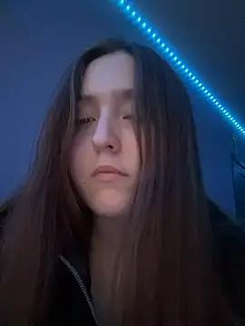 Živý XXX chat charmingggirl