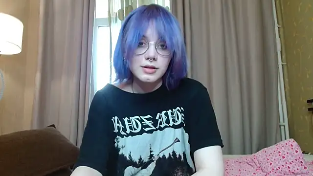 KellePourier's Live XXX Chat