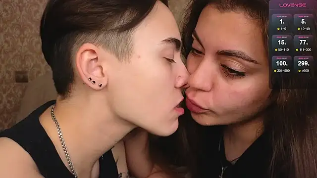 yourfav0ritegirls Show Webcam