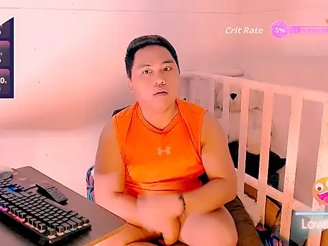 Hardking_69 Webcam Show