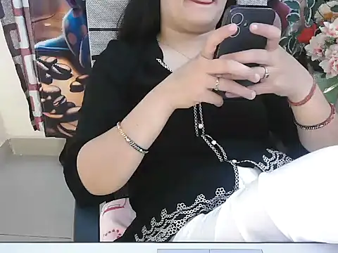 _chitranshiのライブXXXチャット