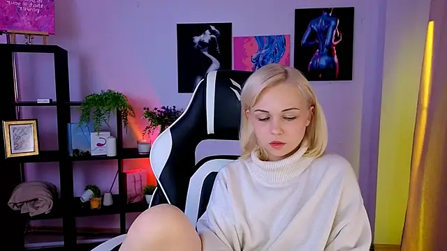 ElenaMonroe's Live XXX Chat