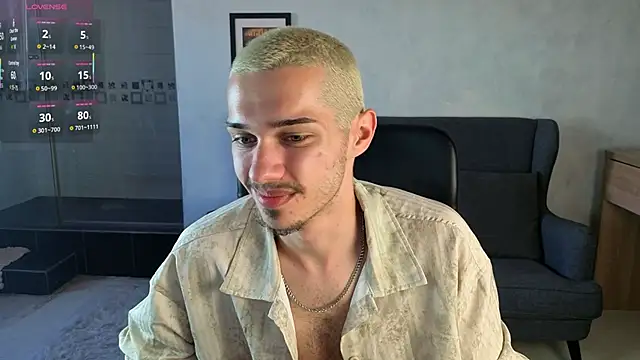 KaydenDrew's Webcam Show