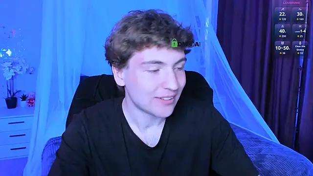 joseph_bear_'s Webcam Show