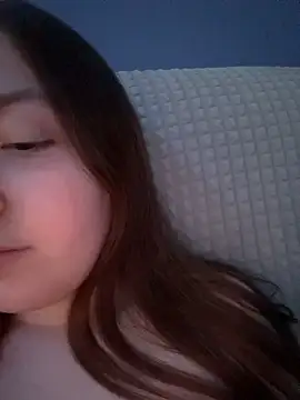 charmingggirl 라이브 XXX 채팅