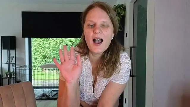 Liekeprestige40 Webcam-Show