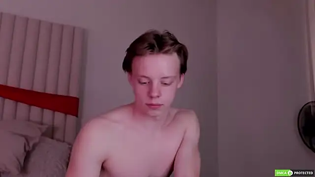 Webkamerová show SimonWarner