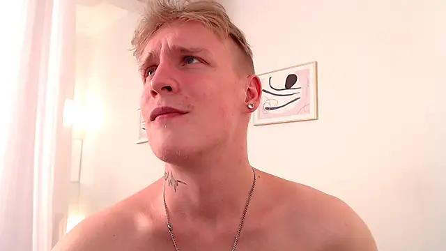 Czat XXX na żywo – AlexxSweet