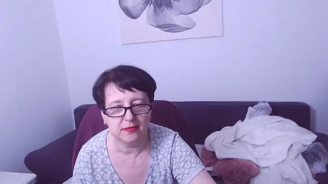 ChristaRose Chat XXX in diretta