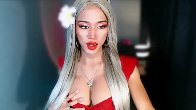 xUrGoddess_JheySluttyx Obrolan Langsung XXX
