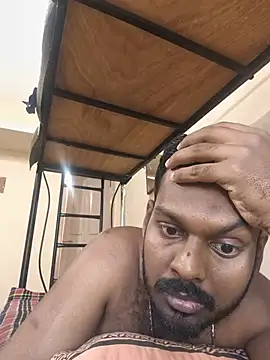 blackyvicky webcam show