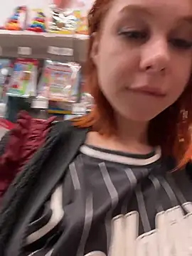 RosieSecret Live XXX Chat