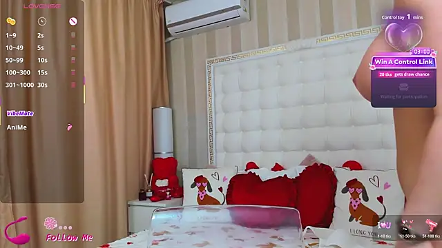 عرض كام annemarry96_