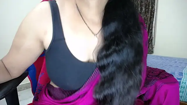 Czat XXX na żywo – Babydoll_Telugu