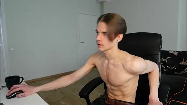 David_Heath Webcam show
