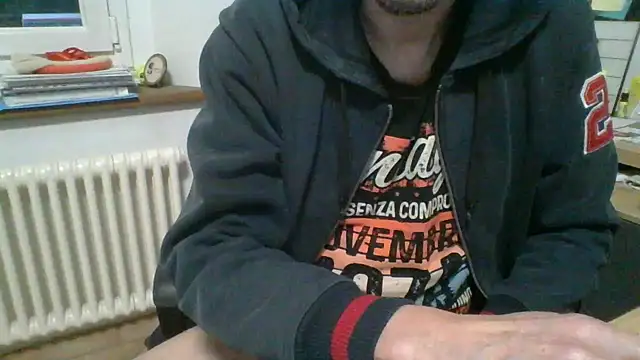 Kawayleo Webcam show