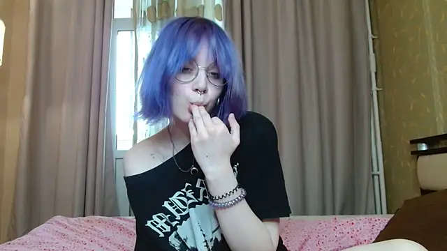 Chat XXX Live KellePourier