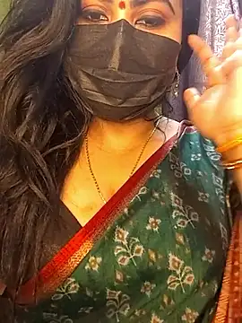 Anushka_flower's Webcam Show