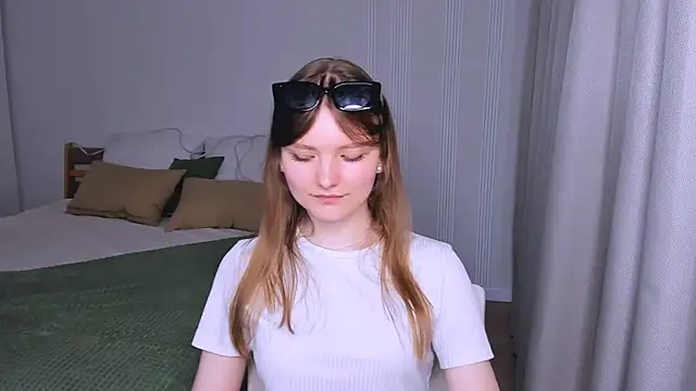 LookEva Chat XXX live