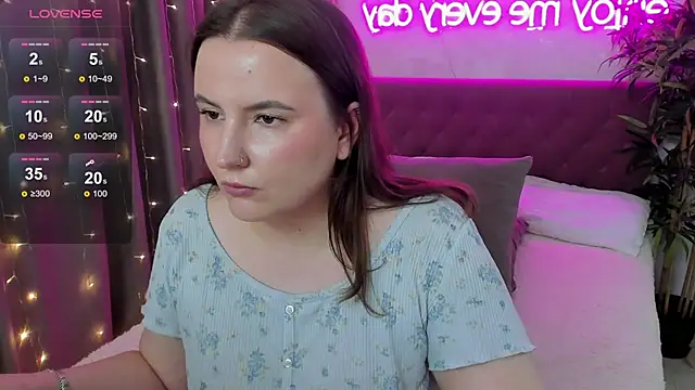 FeralPeach – Live XXX-chat
