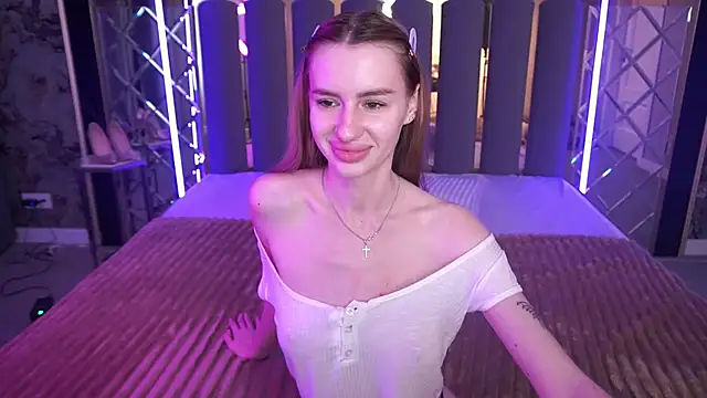 แชท XXX สดของ Snow_WhiteeeX