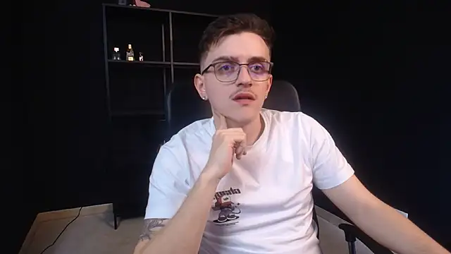 FelixStarkk Webcam show