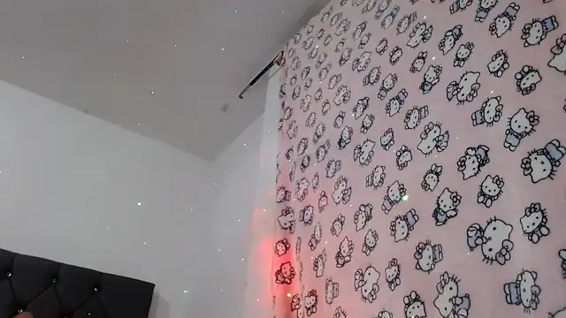 Angeliicaxx webcam show