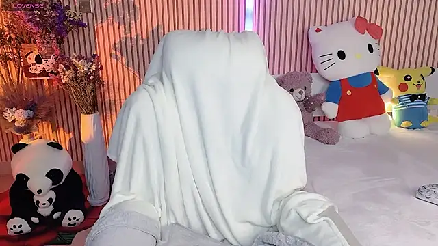 แชท XXX สดของ di-or-