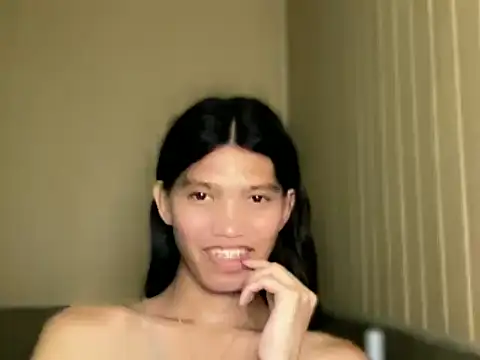 Yourgoddess_jayve's Webcam Show