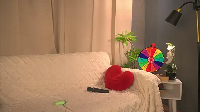 Chat XXX en directo de mymonique