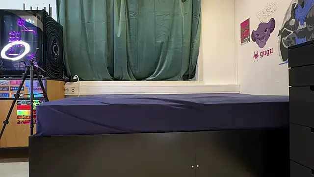 killa2053's Webcam Show