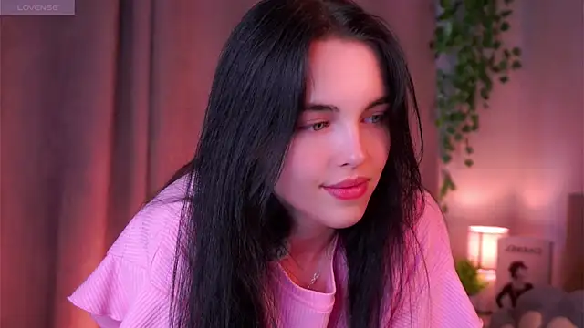 MirnaTellado – Live XXX-chat
