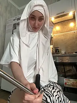 FlexibleDoll_ 웹캠 쇼
