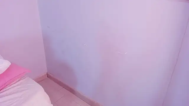 Nasly_Moore's Webcam Show