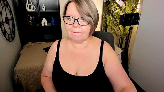 Živý XXX chat Shannonshine