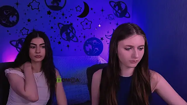nekky_mouse Webcamshow