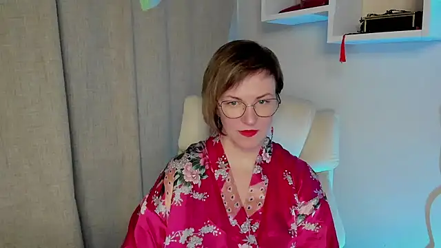 feliziaDesire's Live XXX Chat