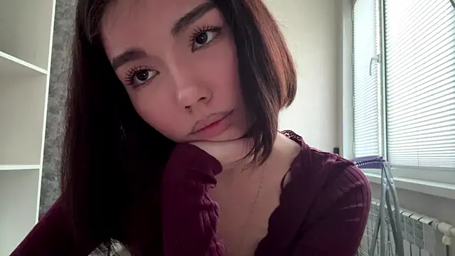 MarylnMonnier 라이브 XXX 채팅