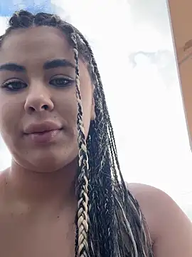 DaianaKimberly Webcam show