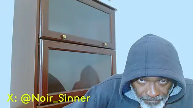 sinnernoir Pertunjukan Webcam