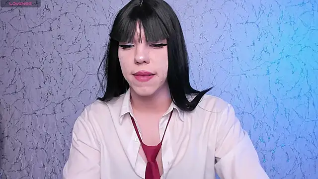 Madison_dolly Adlı Modelin Web Kamerası Şovu