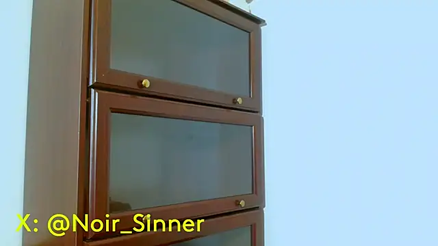 sinnernoir Show Webcam