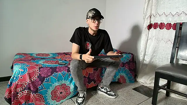 Chat XXX ao vivo de Vlad__night