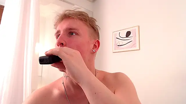 AlexxSweet Live XXX Chat