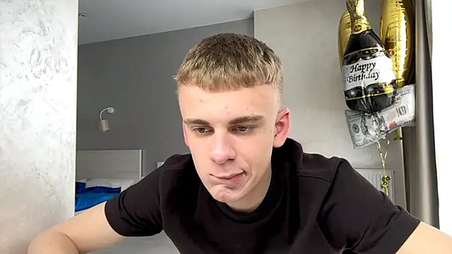 SoloFury Obrolan Langsung XXX