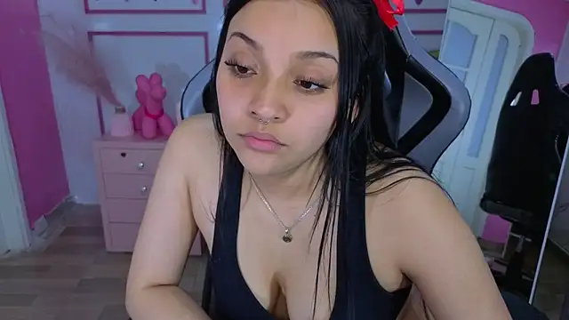 Chatroom XXX en direct de lia_harper_t